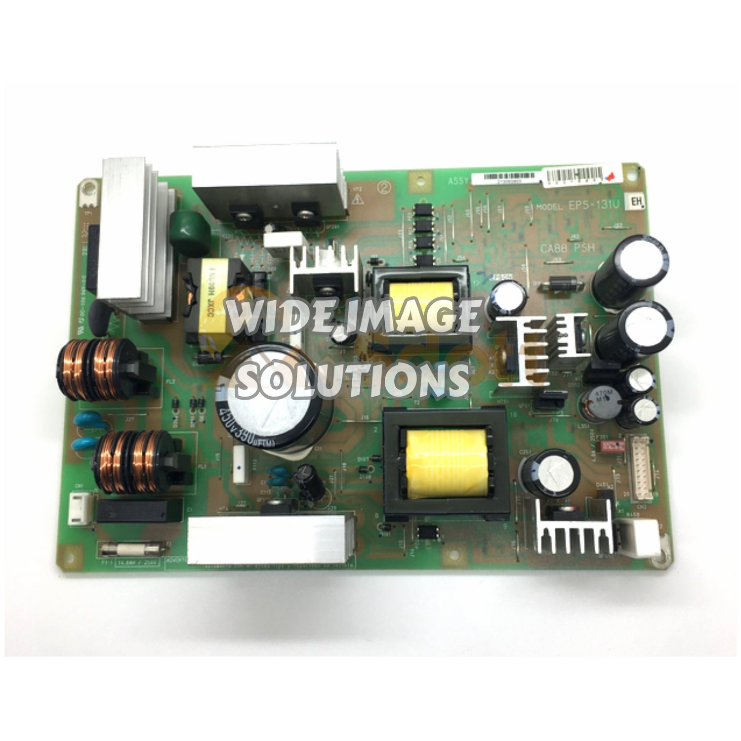Placa de alimentación EPSON STYLUS PRO 4900/SC F2000/F2100/P5000 - 2149749