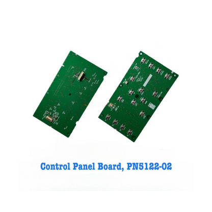 Placa de control FC90 (PN5122-02) - Para Graphtec FC9000 (U792900720)