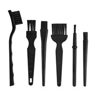Brush line sensor with adhesive - 5 sets for HP Designjet T125, T130, T525, T530, T520, T120, T830, T730, T630 Printers (5HB06-67028)