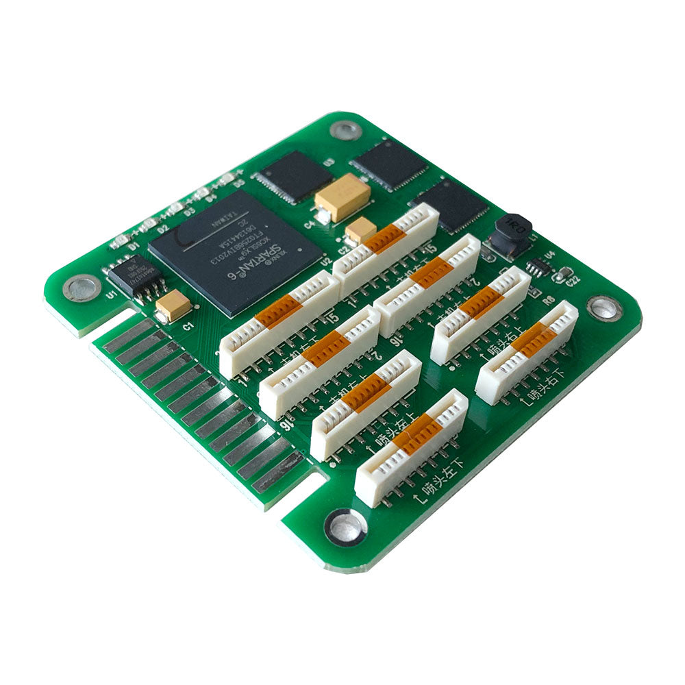 Tarjeta decodificadora del cabezal de impresión Epson WorkForce Pro WF-4720 genérica