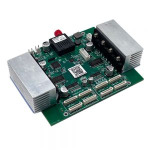 Placa de cabecera para impresora DTF CALCA Ultra PRO II de 24 pulgadas