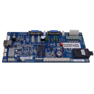 Placa base genérica para impresoras Epson I3200-A1 con cabezal de impresión DTF