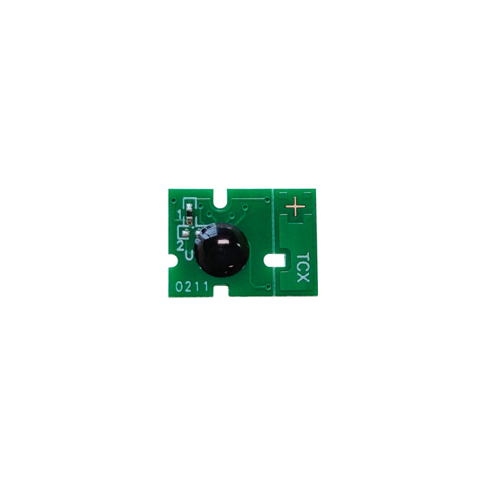 Chip genérico de un solo uso para el depósito de mantenimiento de Epson SureColor T3000 / T5000 / T7000