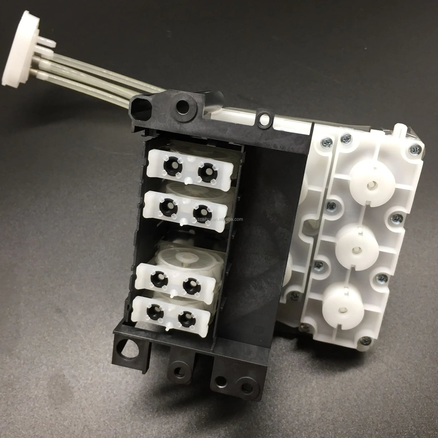 EPSON SC F7000 F7070 / F7100 F7170 / F7200 F7270 CONJ. DE CONDUCTO, CR, ASP - 1863725 / 1691911