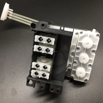 EPSON SC F7000 F7070 / F7100 F7170 / F7200 F7270 CONJ. DE CONDUCTO, CR, ASP - 1863725 / 1691911