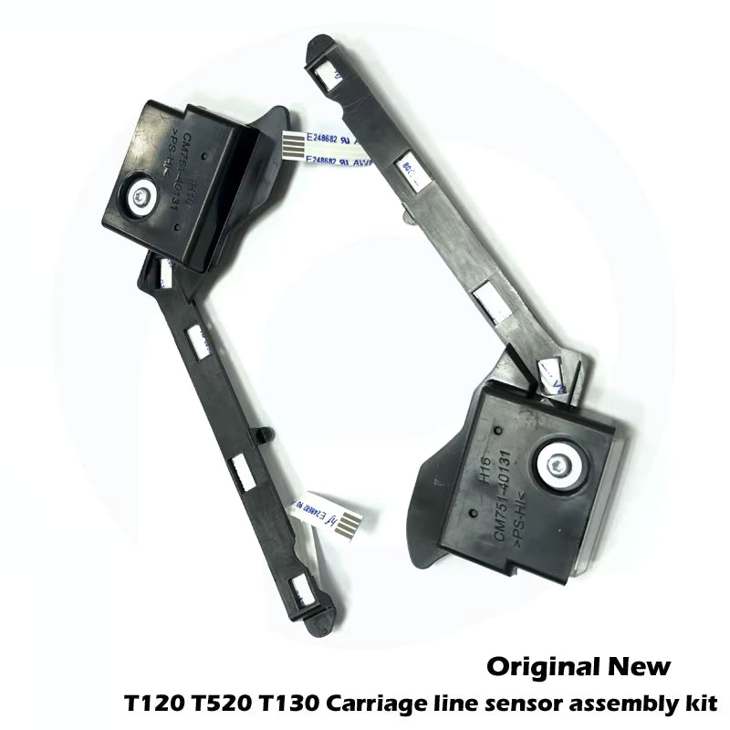 48-Pack AmpXL Carriage Zim Sensor SV for the HP DesignJet T130, T525, T530, T730, T830 and other T Series (CQ890-67001BM)