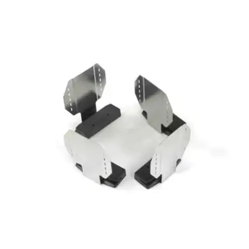 Servicio de soporte de borde (paquete de 2 o 4) para HP Latex serie 110, 310, 330, 360, 370 (B4H70-67005) - Nuevo