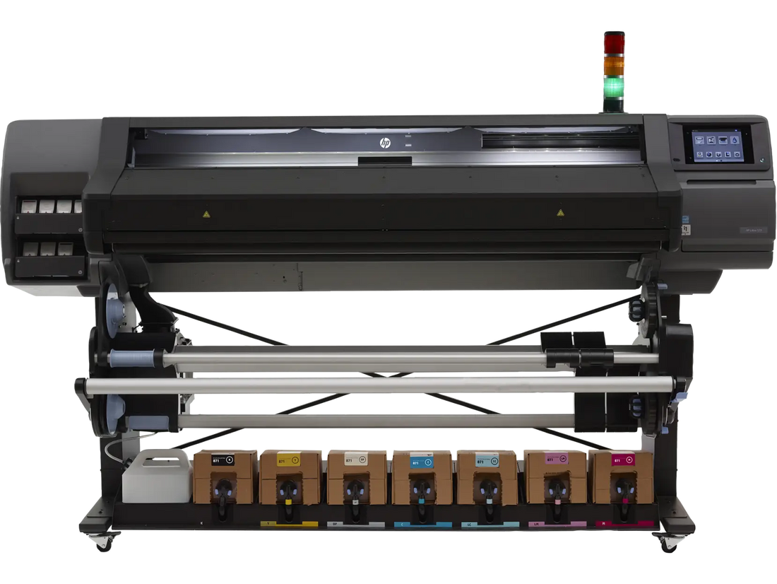 HP Latex Serie 560 SMK1 (M0E29-67118)