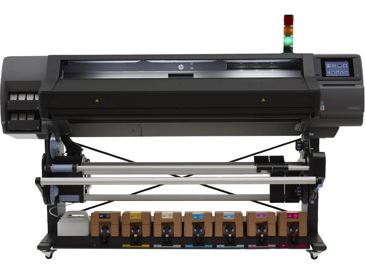 HP Latex Serie 560 SMK1 (M0E29-67118)