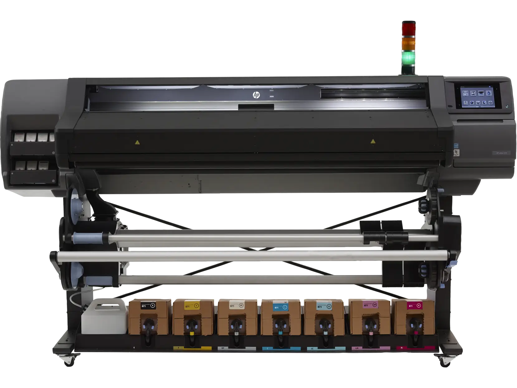 HP Latex Serie 560 SMK1 (M0E29-67118)