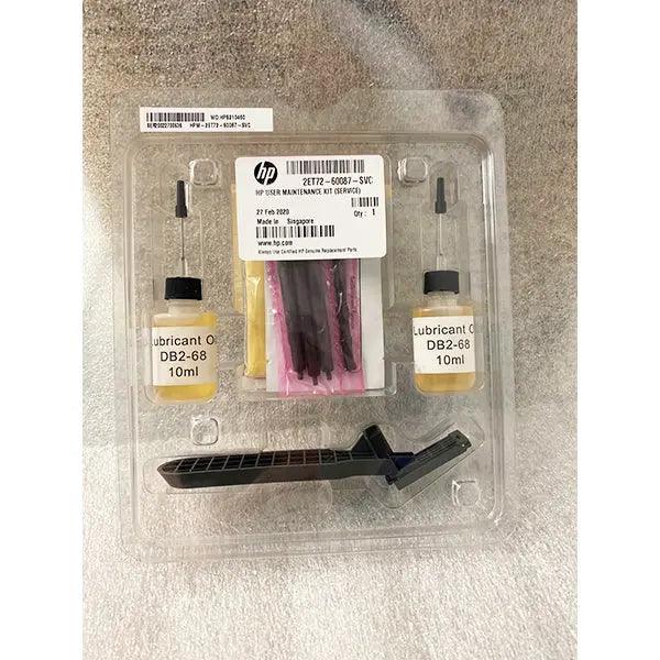 Kit de mantenimiento para HP Stitch S300/S500 - 5QG72A