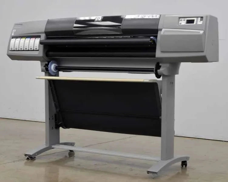 Impresora HP Designjet 5500PS (42 pulgadas)