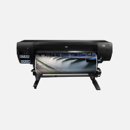Impresoras HP serie Z