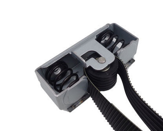 Correa y tensor metálicos para HP Latex 330, 360, 370, 335, 365, 375, 560, 570 (B4H70-67026) - Nuevo