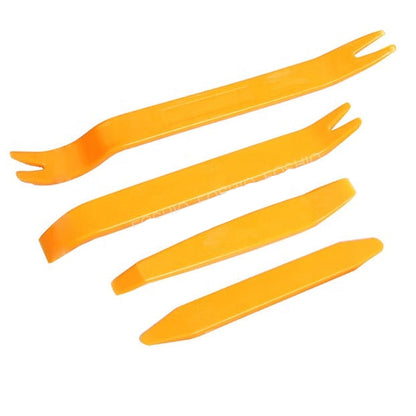 Set Video Install Tools Plastic Pry Tool (PP) - 4pcs