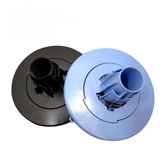 Ejes del carrete de recogida - Para las series HP DesignJet D5800, L25500, L26500, Z6100, Z6200, Z6600, Z6610, Z6800 y Z6810 (Q6706-60901)