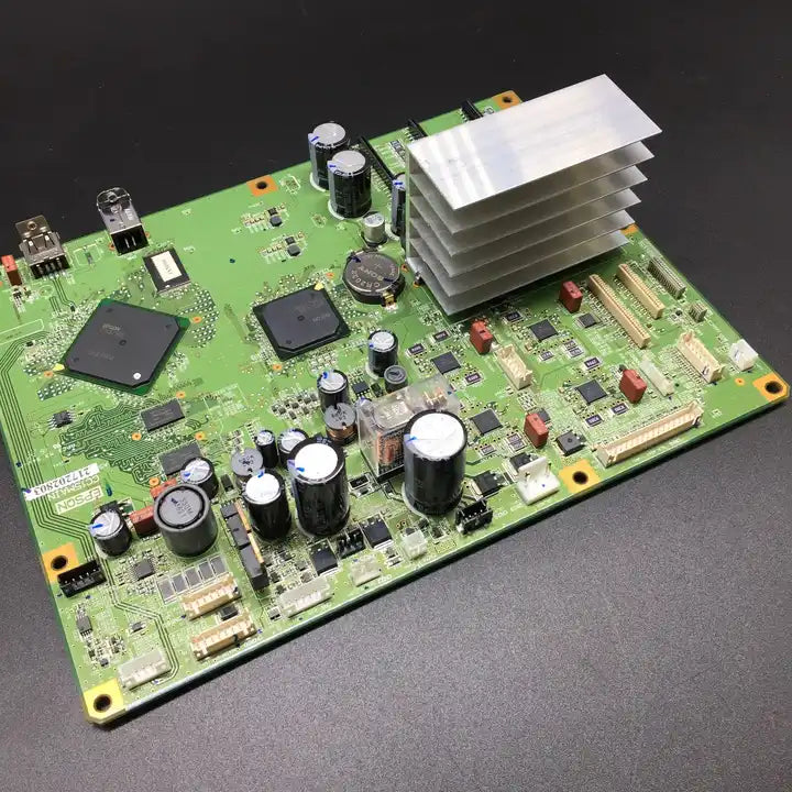 Conjunto de placa base EPSON SC-T5000 - 2166550