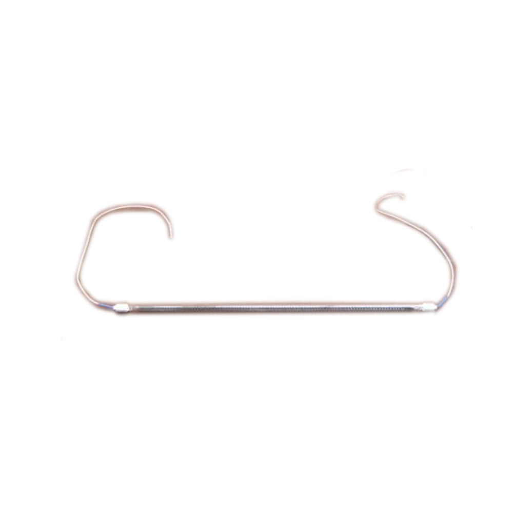 Tubo de lámpara de curvado en caliente (2 unidades/paquete) para ABM-1300-PRO