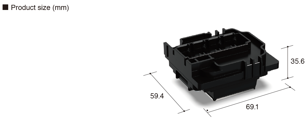 Cabezal de impresión EPSON I3200-U1 (UV) - FA69000 (0A15213)