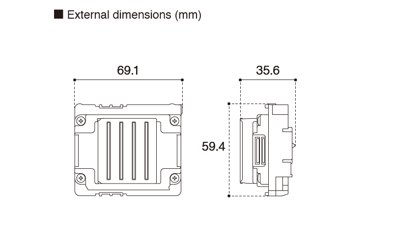 Cabezal de impresión EPSON I3200-U1 (UV) - FA69000 (0A15213)