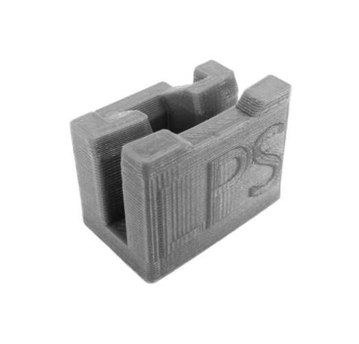 Clip de reparación del carro para las impresoras HP Designjet T770, T1200, T790, T795, T1300 y T2300 (CH538-67044-C)