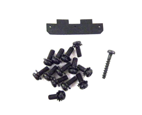 Escobilla limpiaparabrisas para estación de servicio - Para la impresora Scitex FB500/FB700 (CQ114-67167)