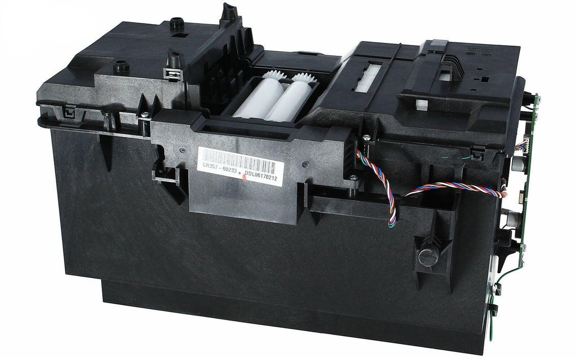 Estación de servicio con detector de gotas - Para las series HP DesignJet T920, T930, T1500, T1530, T1600, T2500, T2530, T2600, T3500, T7200 (CR357-67025)