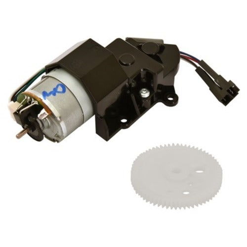 Motor del módulo de válvulas - Para las series HP DesignJet T920 / T1500 / T1600 / T2500 / T2600 / T3500 / T7200 (CR357-67015)