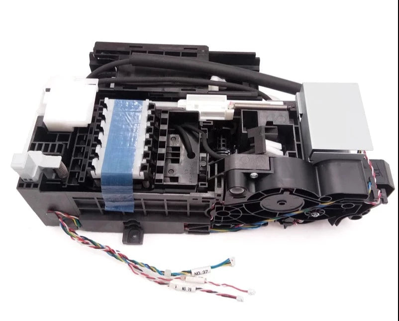 Conjunto de tapa de bomba EPSON SC-F7200 F7270 - 1832945