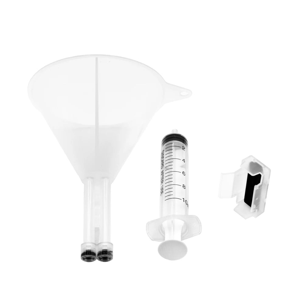 Kit de mantenimiento de cabezal de impresión Kit de limpieza para HP72 88 940 HP Z2100 Z6100 T610 T1100