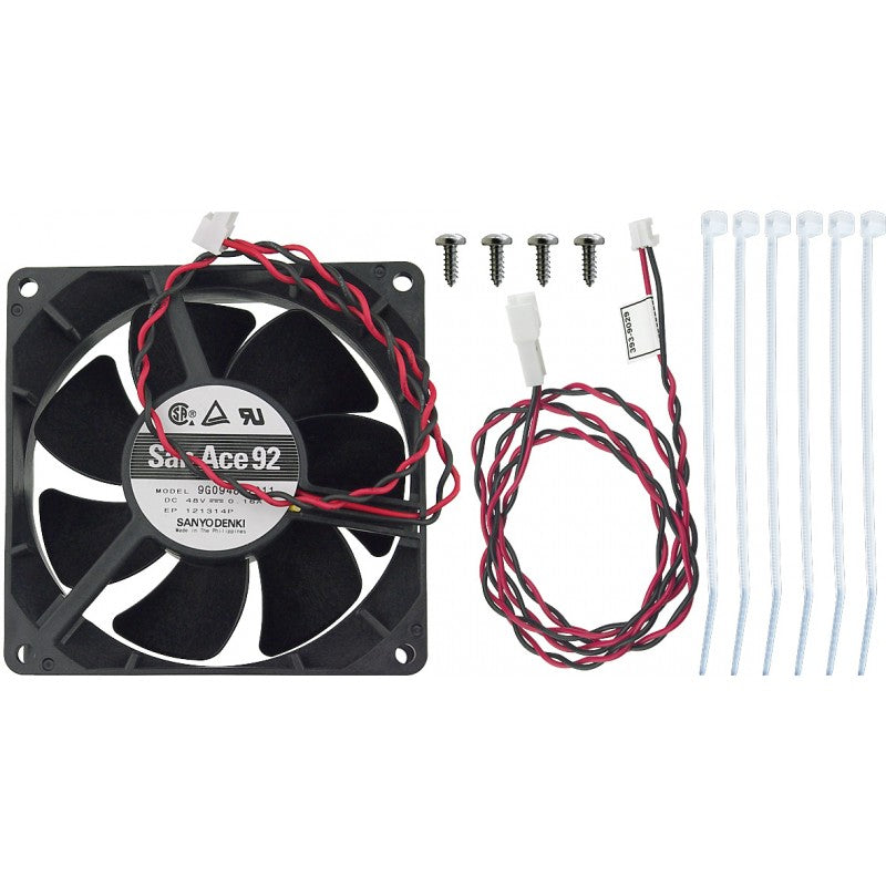 Kit de ventilador de aspiración SummaCut (9TL89-67007)