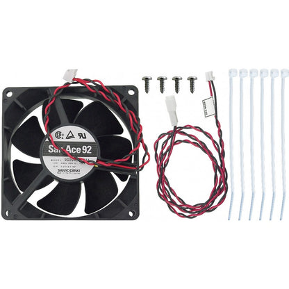 Kit de ventilador de aspiración SummaCut (9TL89-67007)