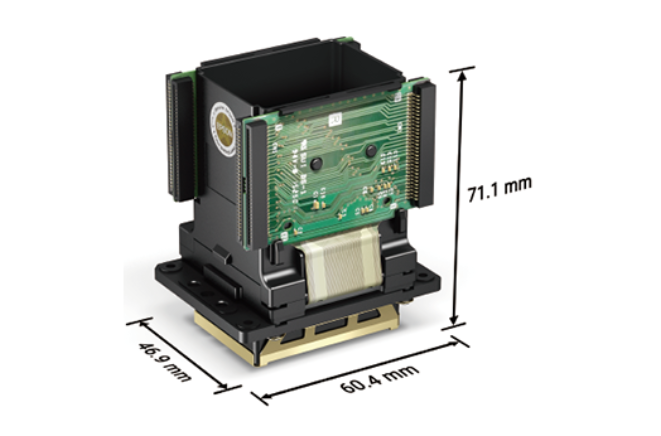 Cabezal de impresión EPSON L1440-U2 L1440-A1 DX7 - FA45002