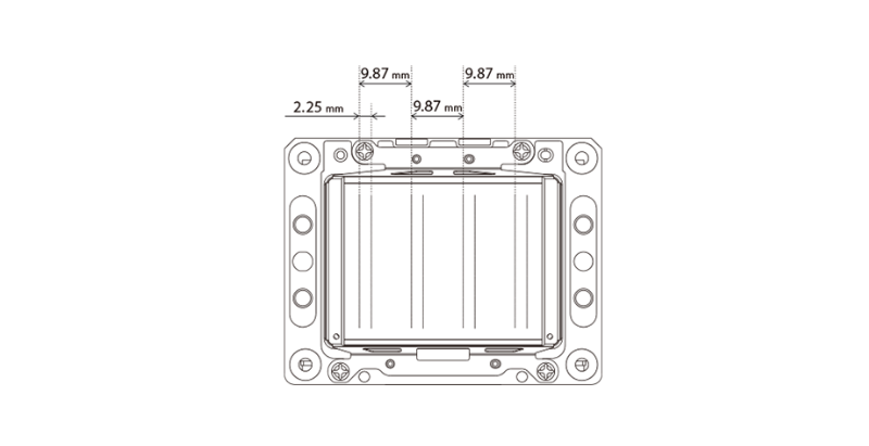 Cabezal de impresión EPSON L1440-U2 L1440-A1 DX7 - FA45002