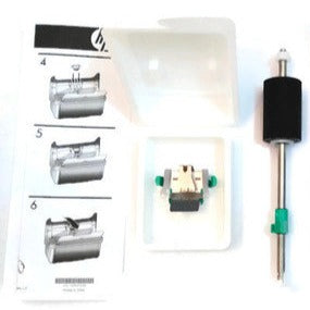 Kit de reemplazo de rodillos del ADF HP L2724A (L2724A