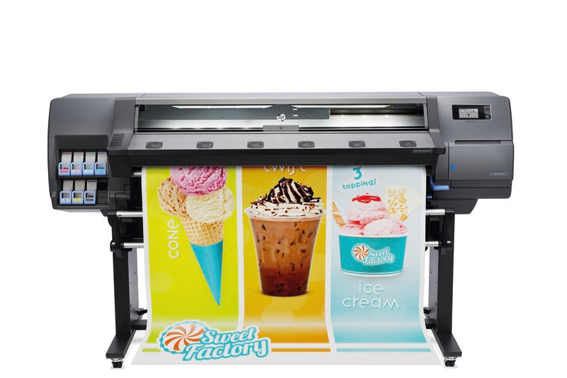 Unidad SSD L110 Cr de 2,5 pulgadas y 16 GB para HP Latex 110 (M0E30-67003)