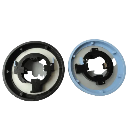 Ejes de 3 pulgadas SERV para HP Latex serie 360, 370, 330, 310 y 110 (B4H70-67124) - Nuevo