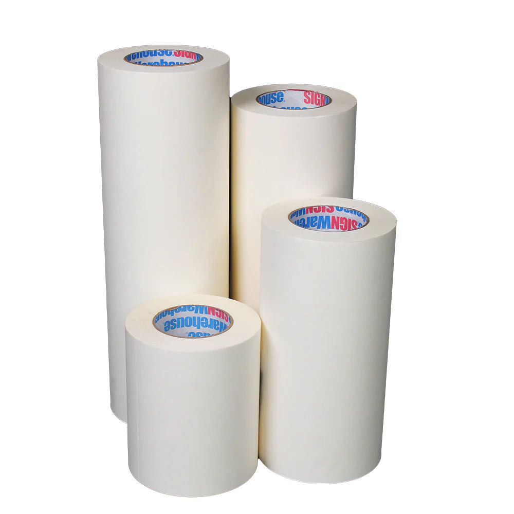 EnduraMASK® Perfect Tear® LayFlat® Transfer Tape (Choose Size)