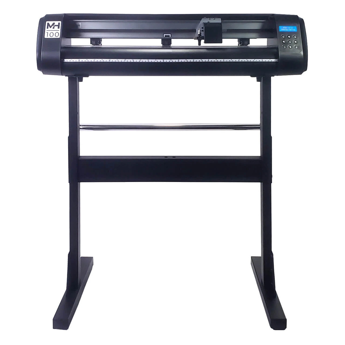 28" Vinyl Cutter Machine with Software - MH100