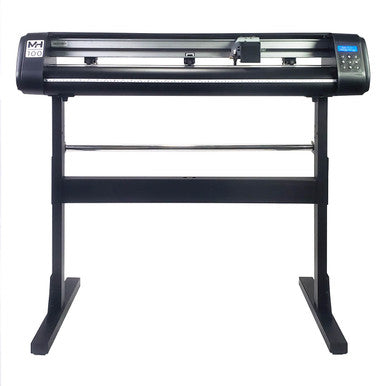 34" Vinyl Cutter Machine with Software - MH100