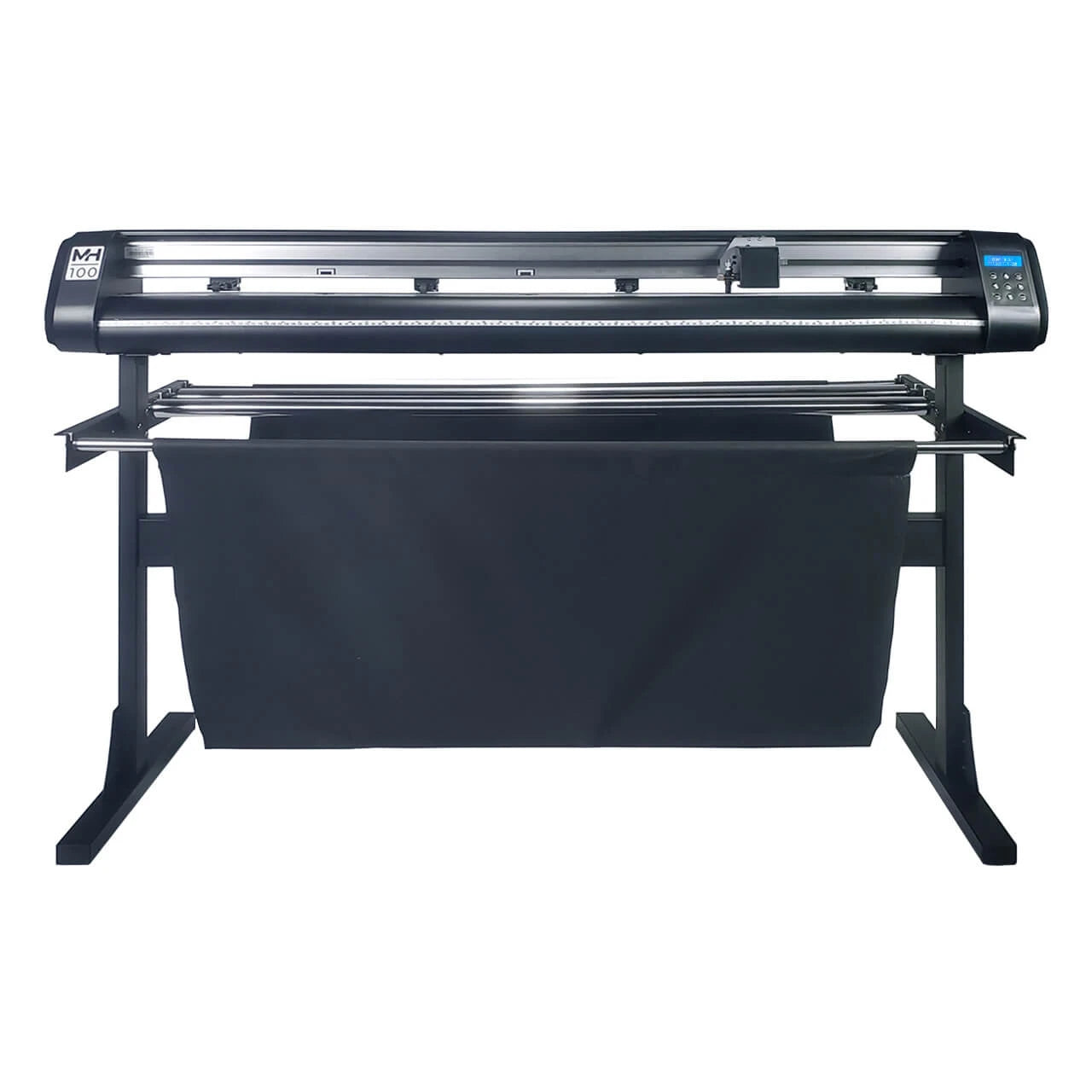 53" Vinyl Cutter Machine with Software - MH100