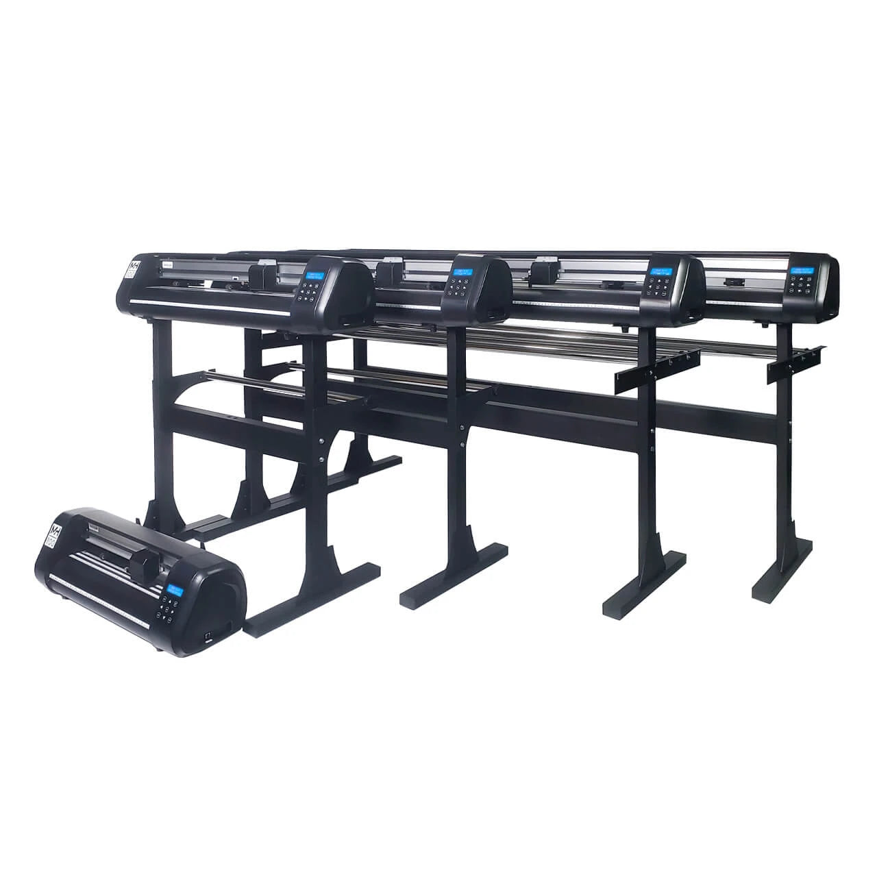 65" Vinyl Cutter Machine with Software - MH100