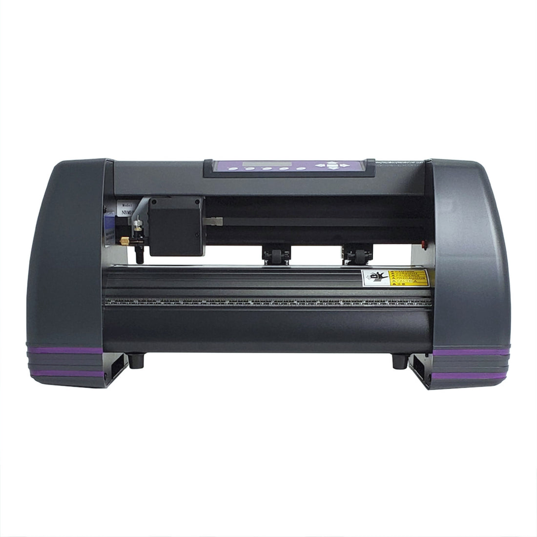 Cortadora de vinilo MH de 14&quot; con software (sin soporte) - Nueva