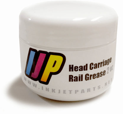 Grasa para rieles Mimaki &amp;amp; Mutoh 2 oz - 15521