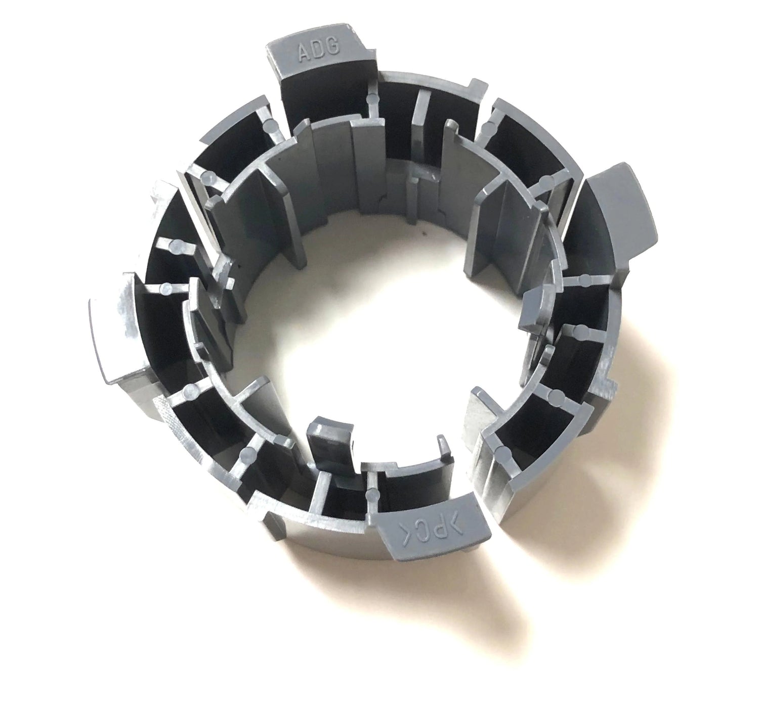 Portarrollos Mutoh Valuejet S-1104330 de 3&quot;