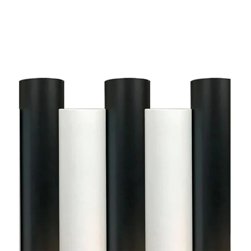 Oracal 641 Adhesive Vinyl - 15 in x 10 yds - Punched - Gloss (Choose Color)