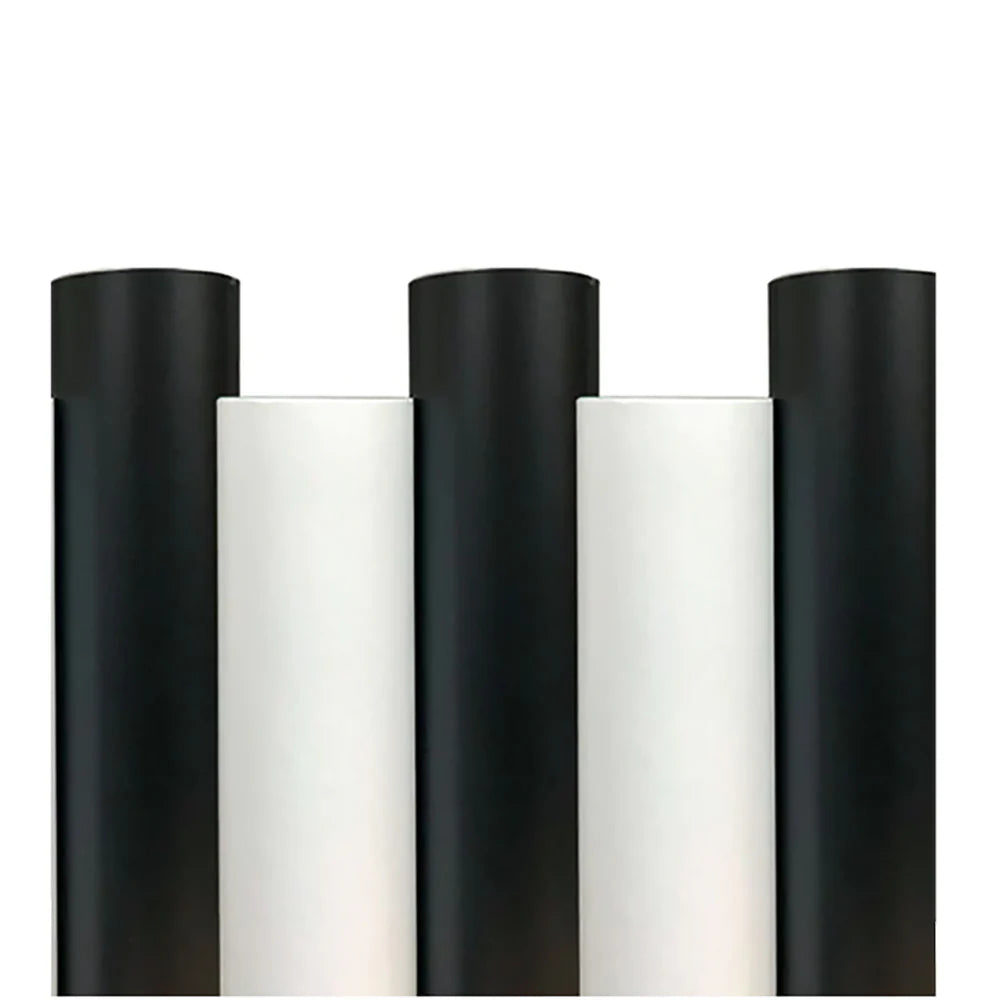 Oracal 651 - Matte Black | Matte White - 24 in x 10 yds (Choose Color)