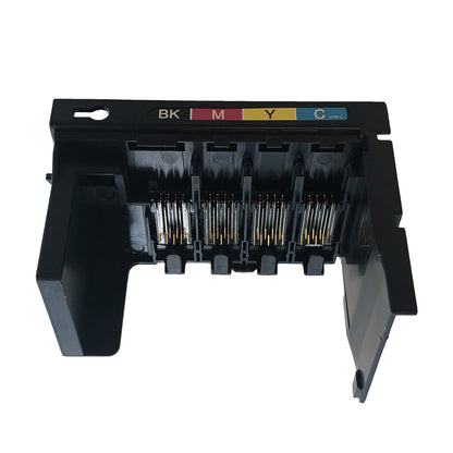 Placa de chip del cartucho original Epson WorkForce Pro WF-4720