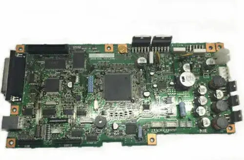 Graphtec America GRAPHTEC PLACA PRINCIPAL FC8600 (792800720)