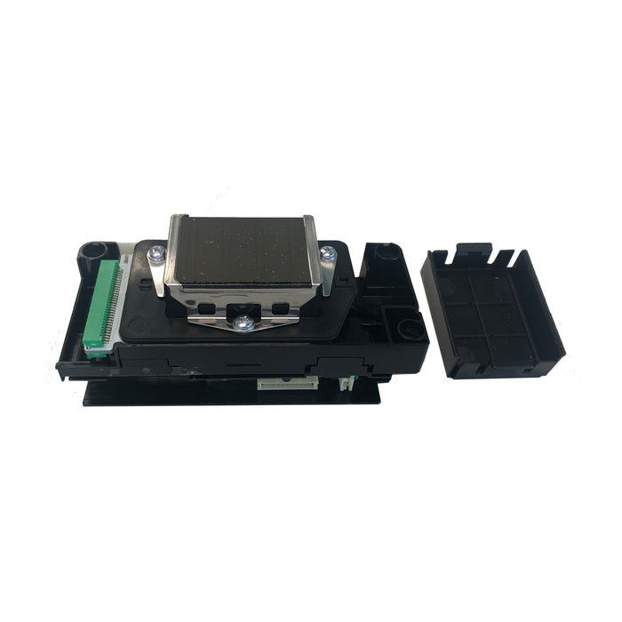 Cabezal de impresión original Mimaki JV33/JV5 con tarjeta de memoria - M007947